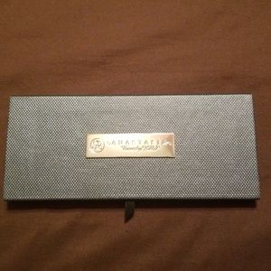 Anastasia eyeshadow pallet